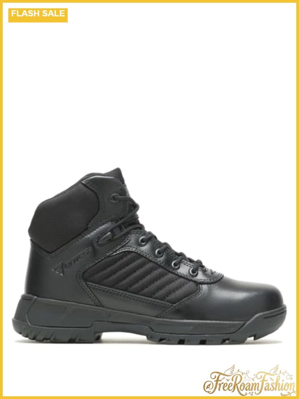 Tactical Sport 2 Mid Leather Military Work Boot